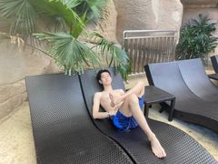 -杭州开元森泊度假乐园