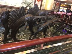 -大天然酒店(军民路店)