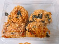 -鲍师傅糕点(五角场店)