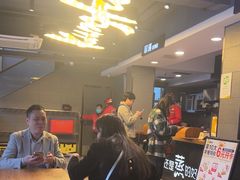 -真功夫(棠下店)