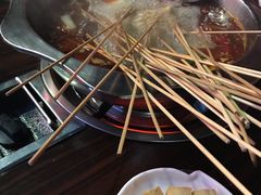 -百签宫串串香重庆火锅(夏湾店)