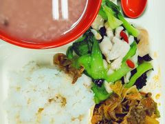 -北工大风味餐厅(北京工业大学东区店)