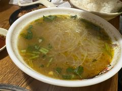 -黄阿姨锅贴大王(万航渡路店)