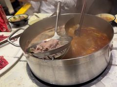 -小城牛事·鲜牛肉火锅(万达店)