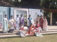 -中国福利会少年宫
