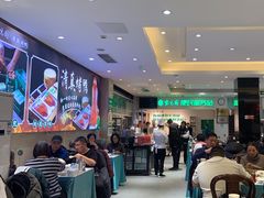 -紫光园(劲松店)