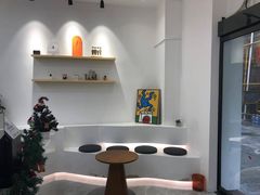 -UPUPKAFE  立咖啡(浏城桥店)