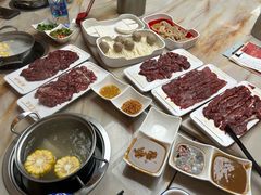 -杏花吴记牛肉火锅