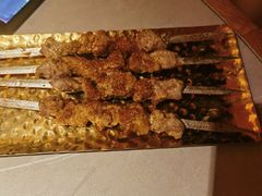 -塔哈尔·新疆盛宴(奉贤龙湖店)
