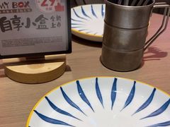 -必胜客(上海华谊新所店)