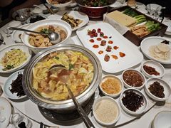 -山东宾馆·齐鲁苑餐厅