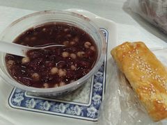 -百花传统甜品店(原址店)