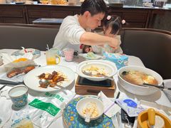 -小厨娘淮扬菜(天印大道店)