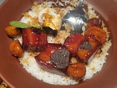 -张福记(陇海中路店)