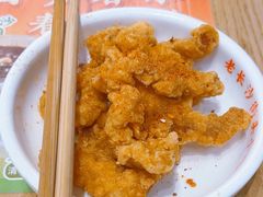 -三两粉(莲塘华润万家店)
