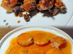 -张家卫·阳江菜·小海鲜(肥婆湾桥店)