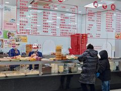 -常州糕团店(北大街新世纪商城店)