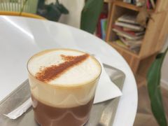 -GOOD好事咖啡(会展城店)