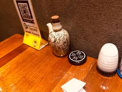 -千代武日本料理(爱建店)