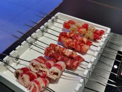 -呼伦一只牛·烧串酒场(陆家嘴店)