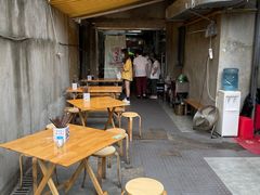 露天位-沪西老弄堂面馆(定西路店)
