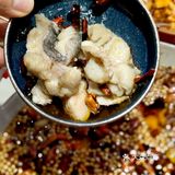 ♨️水煮鱼好吃到连油都想喝几口，不愧是必吃榜老品牌