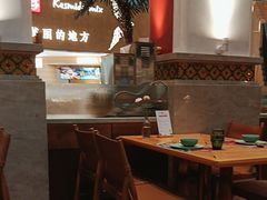 -甘思咪哚·云南艺术餐厅(天河广百店)