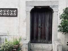 -惠山古镇·寄畅园