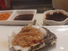-大渔铁板烧(万象城店)