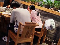 -古蜀人家火锅(文明店)