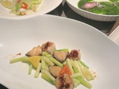 -木守西溪溪隐餐厅