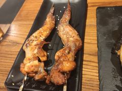 -烧货·活海鲜炭烧(湖滨商业街店)
