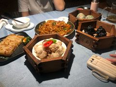 -晓粤·惹味粤菜(凯德乐峰广场店)