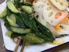 -和月楼牛羊肉泡馍