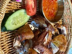 -泰妃堂.泰菜.夜宵(赤岗总店)