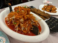 -功德林素菜饭庄(前门店)