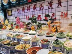 -山河屯铁锅炖(哈西站店)