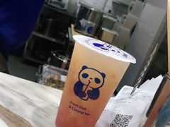 -茶百道(蜀汉路店)