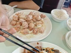 -胖子菜馆(隆昌路店)