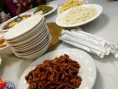 -昱成园家常菜馆(利民道店)