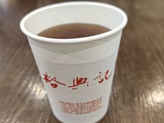 -裕兴记•蟹黄面馆(人民广场店)