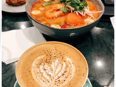 -BAKER&SPICE(国金中心商场店)