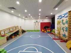 -红黄蓝成长中心•婴幼儿早教•托育(南山京基百纳广场店)