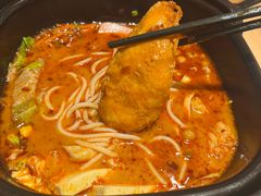 -阿香米线(大悦城店)