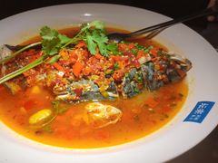 -坛宗剁椒鱼头(河西王府井店)