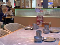 -云海肴·汽锅鸡·云南菜(美罗城店)