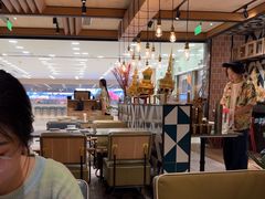 -Home Thai·泰谣(王府井apm店)