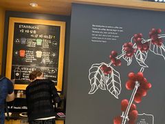 -星巴克(杭州大厦C座店)