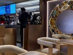 -霸王茶姬(上海恒基名人店)