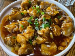 沃排骨-七八九餐厅(浦江店)